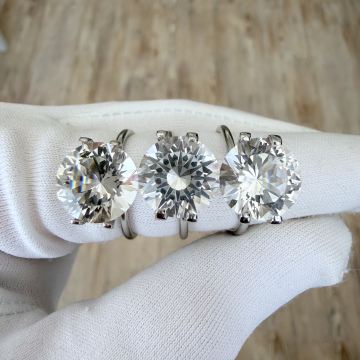 Идеальный комплект данбуритов 12.06 кар. Дизайнерская огранка. Сделано на Урале