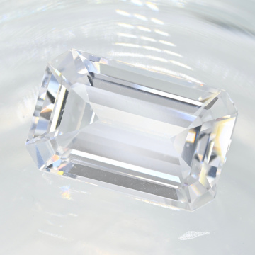 Гошенит (бесцветный берилл) 15.9 кар