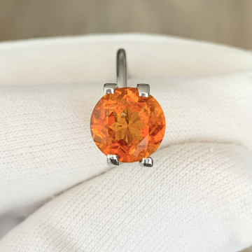 Памирский клиногумит 2.66 кар. 