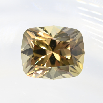 Турмалин 3.71 кар. Танзания. Сделано на Урале