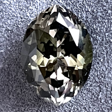 ПРОДАНО "Грозовой" турмалин 22.32! кар