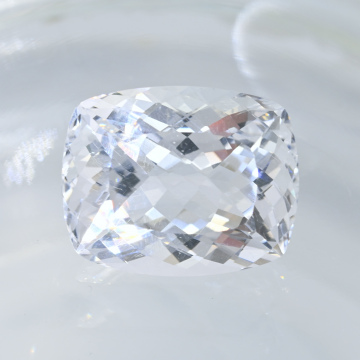 Редкий  поллуцит 13.56 кар.